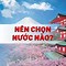 2022 Nên Đi Xklđ Nước Nào Ở Nhật Bản Đẹp