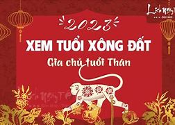 2023 Tuổi Gì Xông Nhà Thì Đẹp Hay Xấu