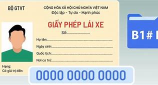 Bằng B1 Khác B2 Chỗ Nào