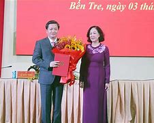 Bí Thư Tỉnh Ủy Bến Tre Lê Đức Thọ