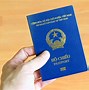 Cách Làm Passport Ở Mỹ Gặp