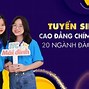 Cao Đẳng Fpt Polytechnic Ngành Công Nghệ Thông Tin