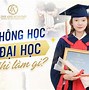 Con Gái Không Học Đại Học Thì Nên Làm Gì