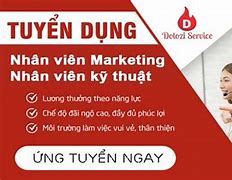 Công Ty Quận 9 Tuyển Dụng