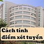 Đại Học Thăng Long Điểm Chuẩn Học Bạ