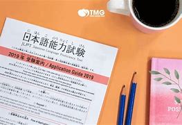 Đi Thi Jlpt Cần Mang Những Gì 2021 Mới