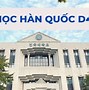 Điều Kiện Du Học Hàn Quốc D4-1