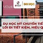 Du Học Chuyển Tiếp Hàn Là Gì Ở Mỹ Cần Những Gì