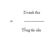 Hiệu Suất Sử Dụng Tổng Tài Sản Tiếng Anh