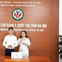 Hiệu Trưởng Cao Đẳng Y Hà Nội