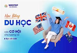 Học Bổng Open University 2024 Vietnam