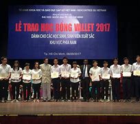 Học Bổng Vallet Thpt