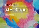 Học Ngành Tâm Lý Học Ở Đâu