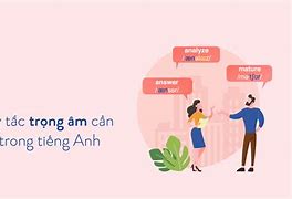 Housework Nhấn Âm Mấy