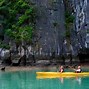 Khu Du Lịch Hạ Long Bay