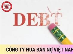 Mua Bán Nợ Việt Nam