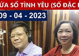 Nghe Chuyên Gia Đinh Đoàn Tư Vấn