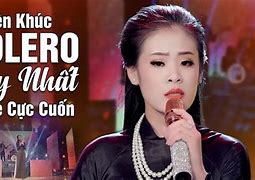 Nhạc Bolero Hay Nhất Trần Lập Hát Nhạc Trẻ Mới Nhất