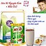 Sữa A2 Nguyên Kem Và Milo Úc