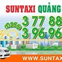 Taxi Vinasun Quảng Ngãi