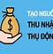 Thu Nhập Thụ Động Theo Fatca