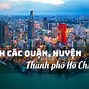 Trung Tâm Thành Phố Hồ Chí Minh Quận Mấy