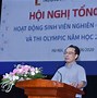 Trường Cơ Khí Đại Học Bách Khoa Hà Nội Gồm Những Ngành Nào