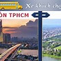 Xe Minh Phương Sài Gòn - Huế